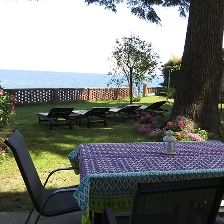 Belsito Apartment Lovran