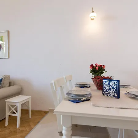 Apartment Belsito Lovran