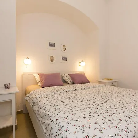 Belsito Apartment Lovran