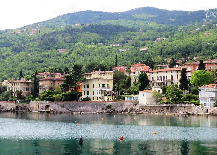 Belsito Appartement *