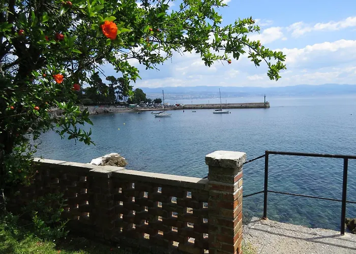 Belsito Appartement *