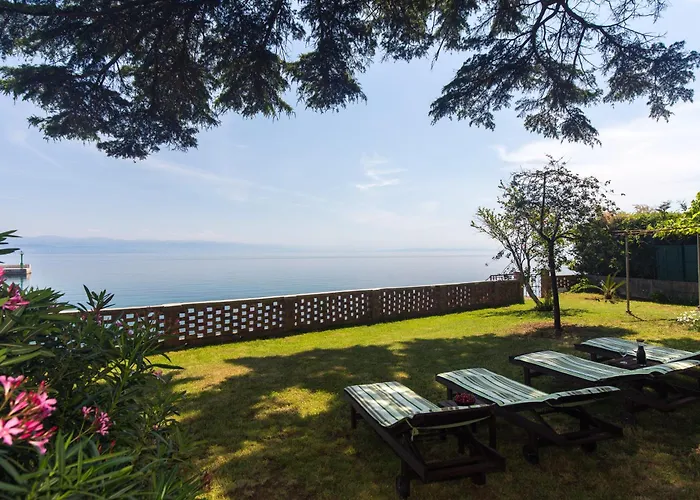 Appartement Belsito *