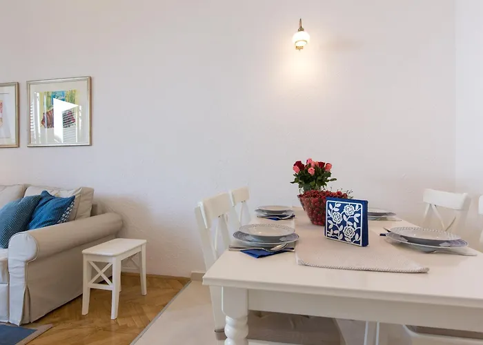 Appartement Belsito Lovran