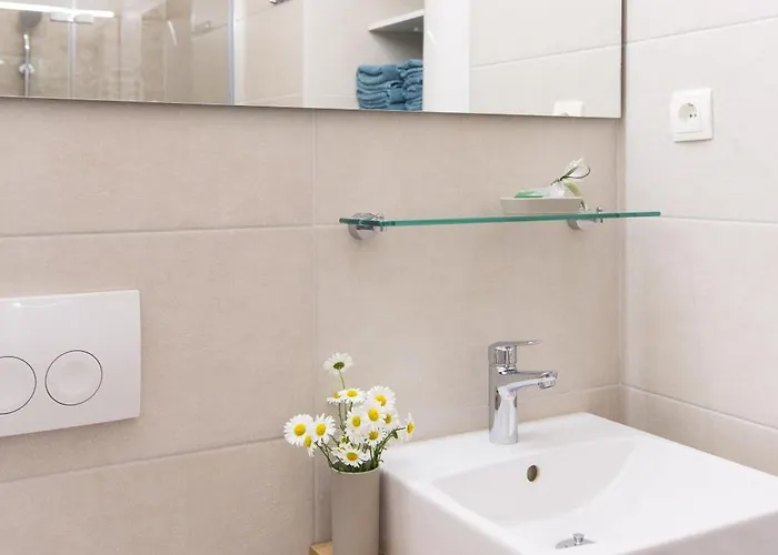 Appartement Belsito *