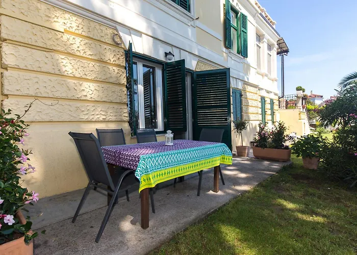 Appartement Belsito