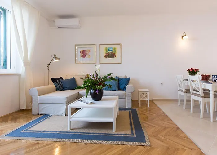 Appartamento Belsito *