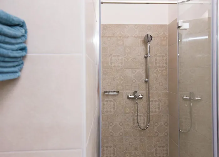 Appartement Belsito Lovran