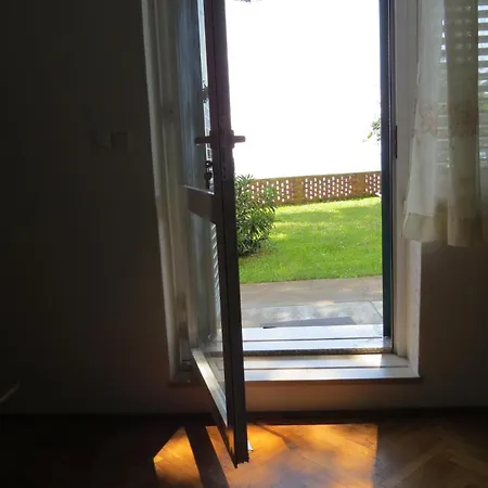 Appartement Belsito Lovran