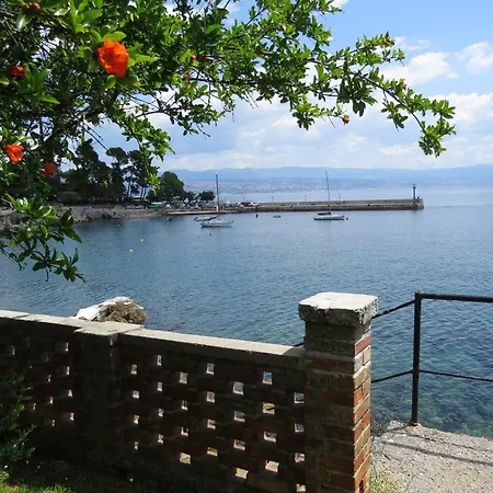 Belsito Appartement *