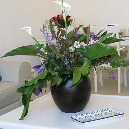 Belsito Appartement
