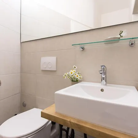 Belsito Appartement *