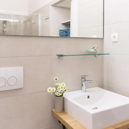Appartement Belsito *