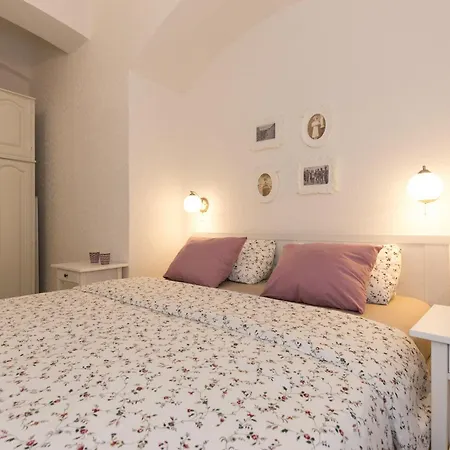 Belsito Appartement