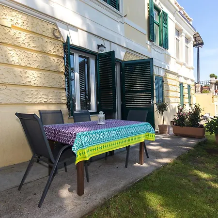 Appartement Belsito