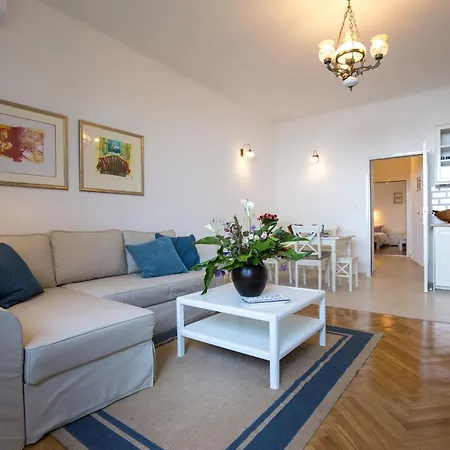 Belsito Appartement *