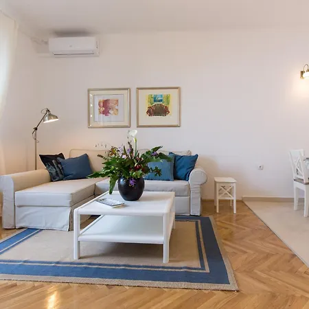 Appartement Belsito *