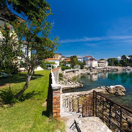 Belsito Apartmán Lovran