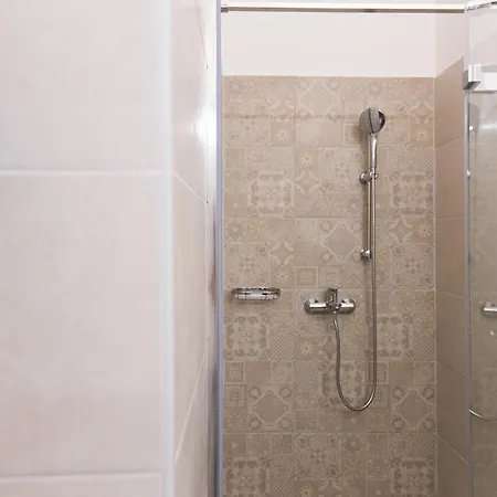 Apartmán Belsito Lovran