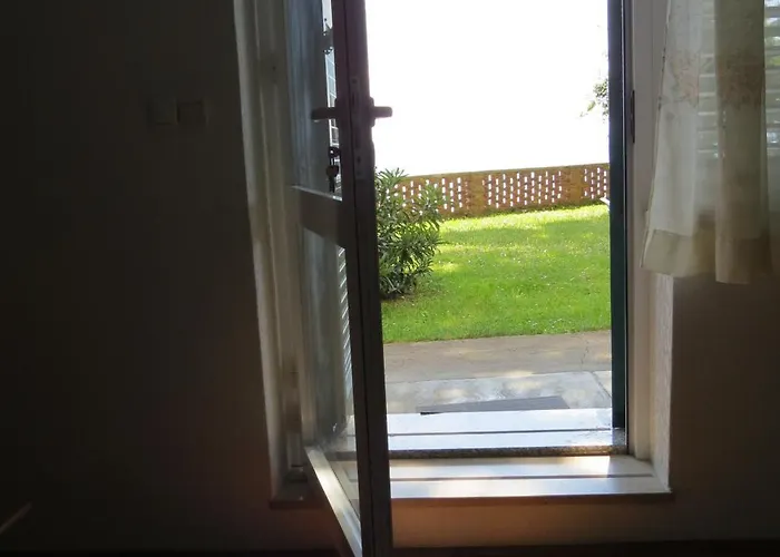 Apartman Belsito Lovran