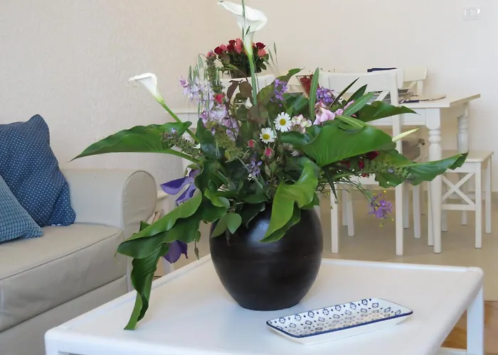 Belsito Apartman
