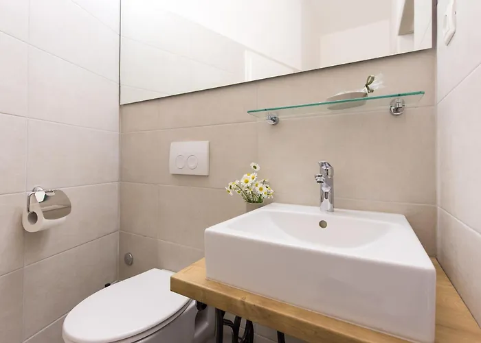 Belsito Apartman *