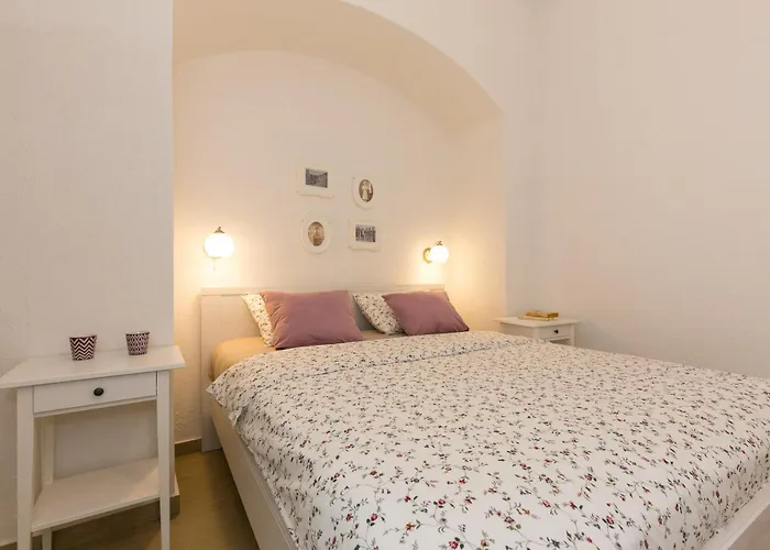 Belsito Apartman Lovran