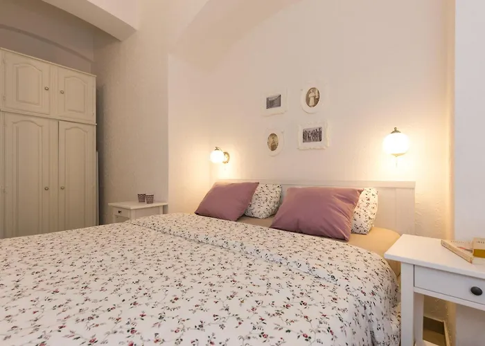 Belsito Apartman