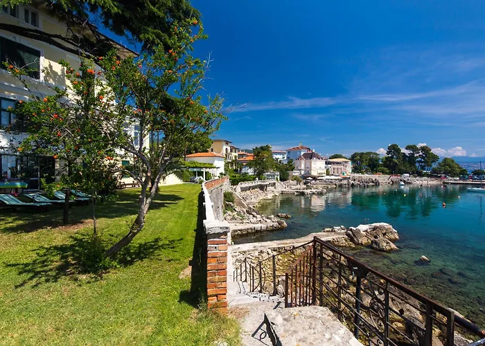 Belsito Apartman Lovran